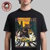 Tops – T-Shirts