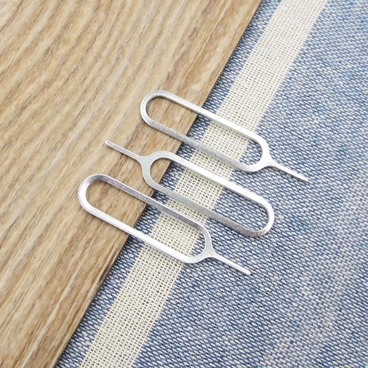 Pin universal de evacuare a cartelei SIM pentru telefoane mobile