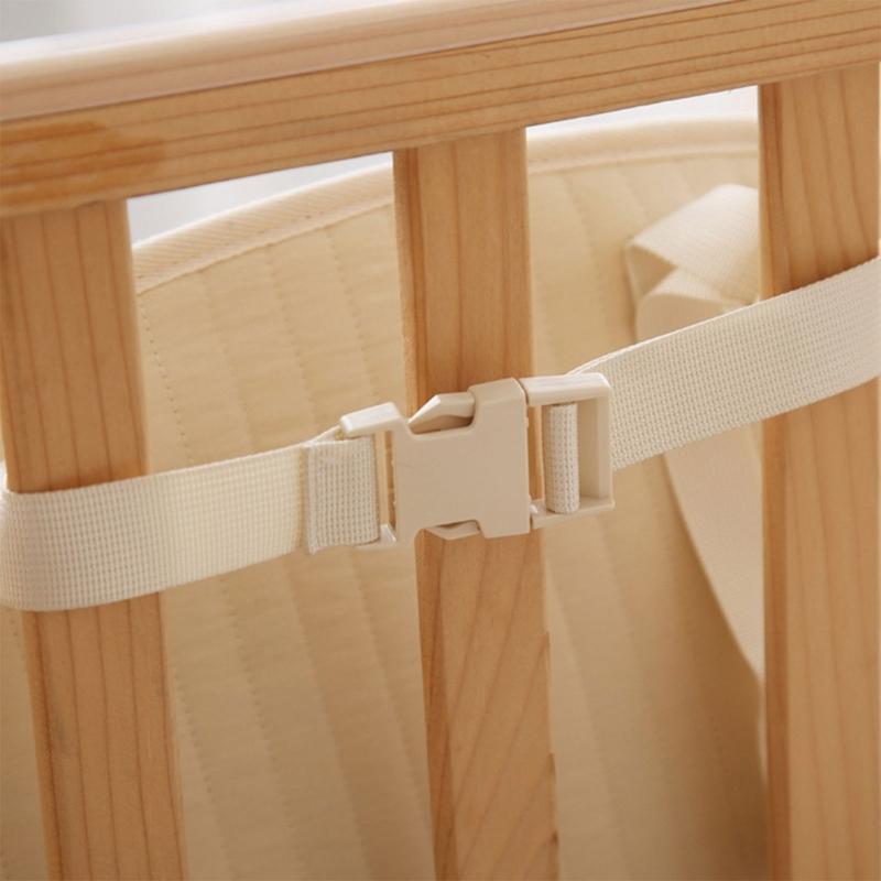 Simple Access Storage Bag Polyester Storage Bag Convenient Storage Bag Small Organizers for Strollers Simple Outings