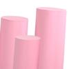 3Pcs Plinth Stand Pillar Covers for Engagement Thanksgiving Anniversary