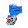 Haobu Mobile Electric Gantry Crane