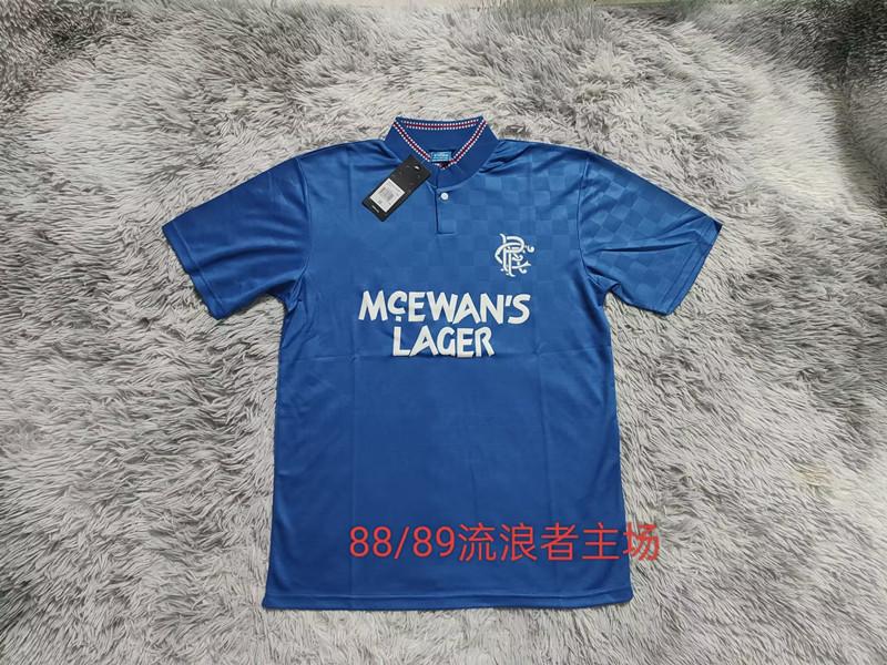 Suministro directo de explosiva retro Cougar Chivas Pachuca ajustada de secado rápido camiseta deportiva de fútbol