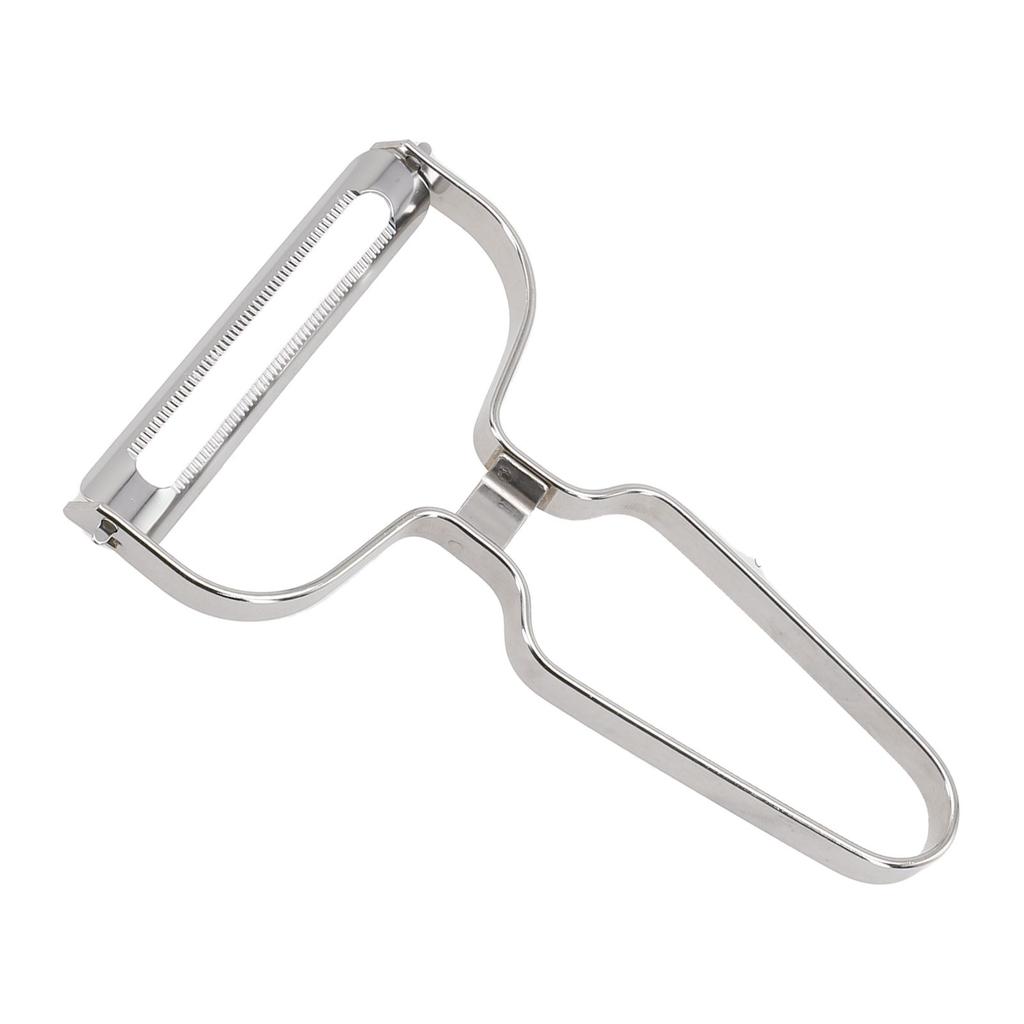 Cabbage Vegetable Fruit Peeler Package Content Cabbage Grating Ergonomic Design Stainless Steel Blade Effortless