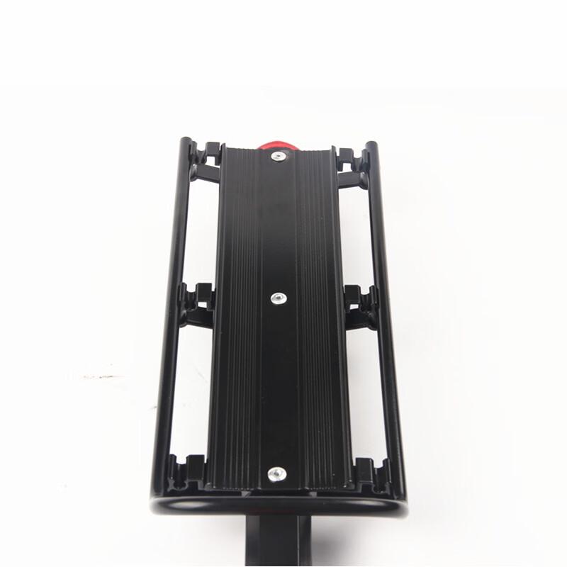 GEETHA Швидкознімний багажник для гірського велосипеда