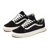 Old Skool Vans 'Trippy Cord - Black' VN0A4BW2BM8