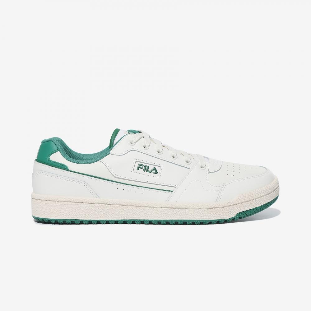 

Fila Targa Forte 1tm01993g 320 Green Green White/230