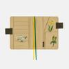 Hobonichi Techo Original Notebook Cover Garden (A6) TOLIGHT/Botanical