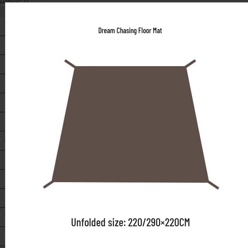 Mobi Garden Outdoor Picnic Camping Mat