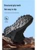 Men's Ultra-Light Waterproof Tactical Hiking Boots - Breathable and Casual for Outdoor Adventures