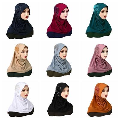 Islamitische kleding voor dames – Moslim hoofddoeken