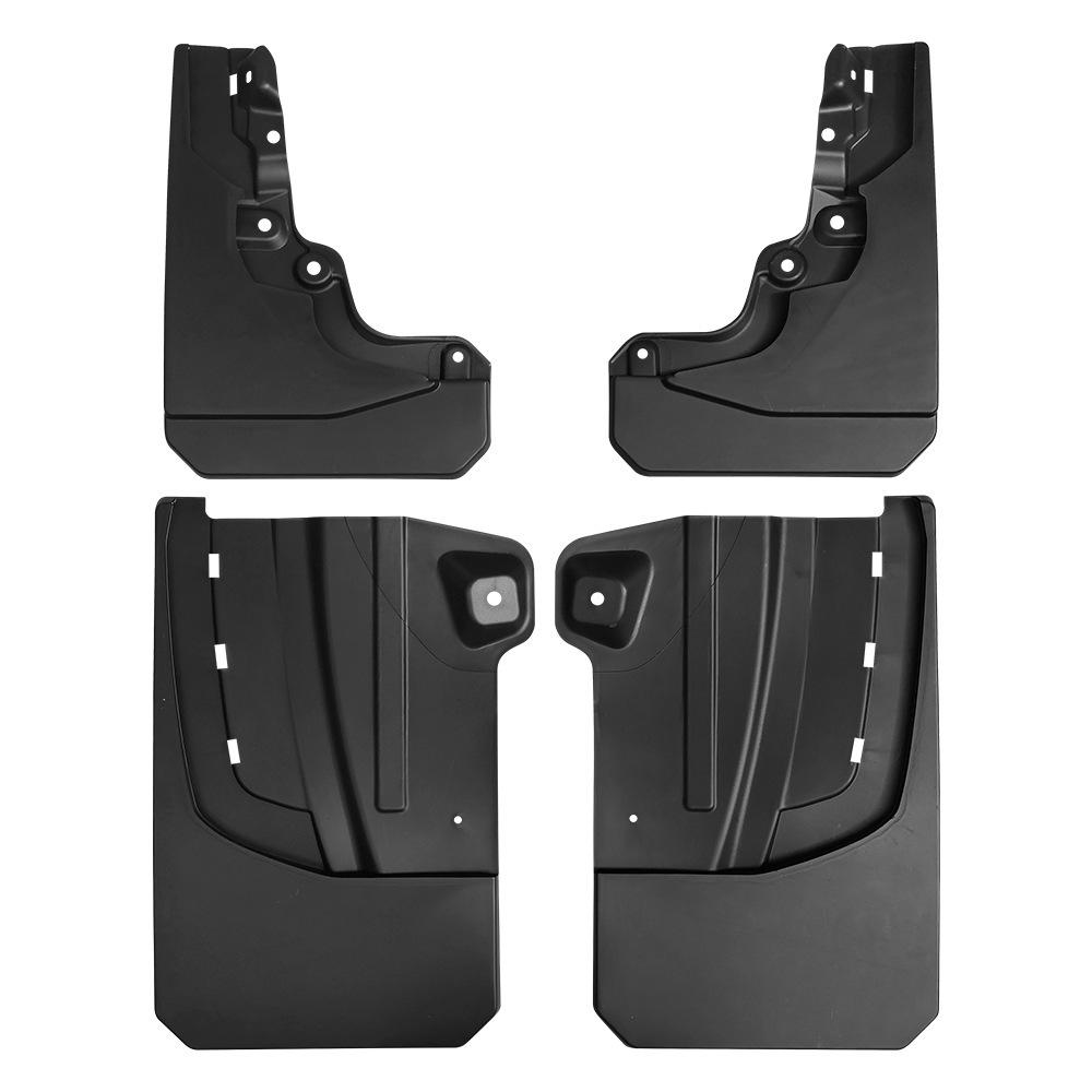 Compatible with Great Wall TANK300 Urban City Edition 2021 - Car Tire Mudguard