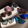 New Outdoor Sports Cycling Windproof Sunglasses