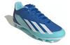 Adidas X Crazyfast.4 Fg 'Marinerush Pack' GY7431