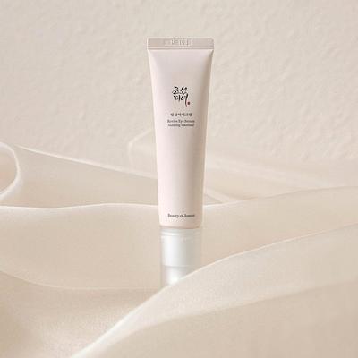 Beleben Sie das Augenserum : Ginseng + Retinal 30ml (3 Optionen)