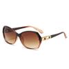 Sunglasses Women, Sunshade Ins Glasses Sunglasses Fashion Uv Protection Classic Korean Tide