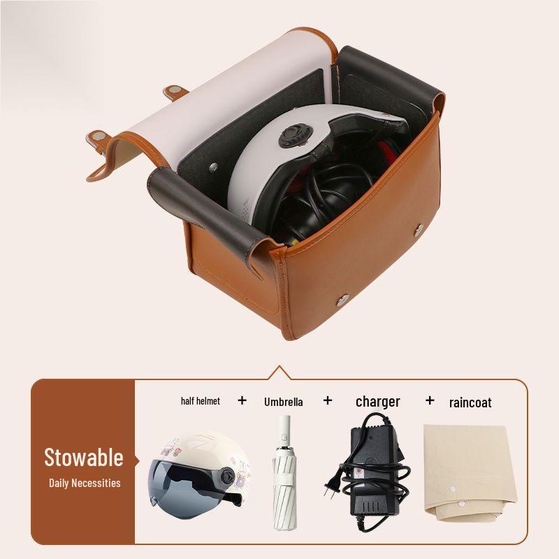 Подвесная сумка-органайзер для багажника электромобиля, для заднего сиденья и задний бокс для велосипеда