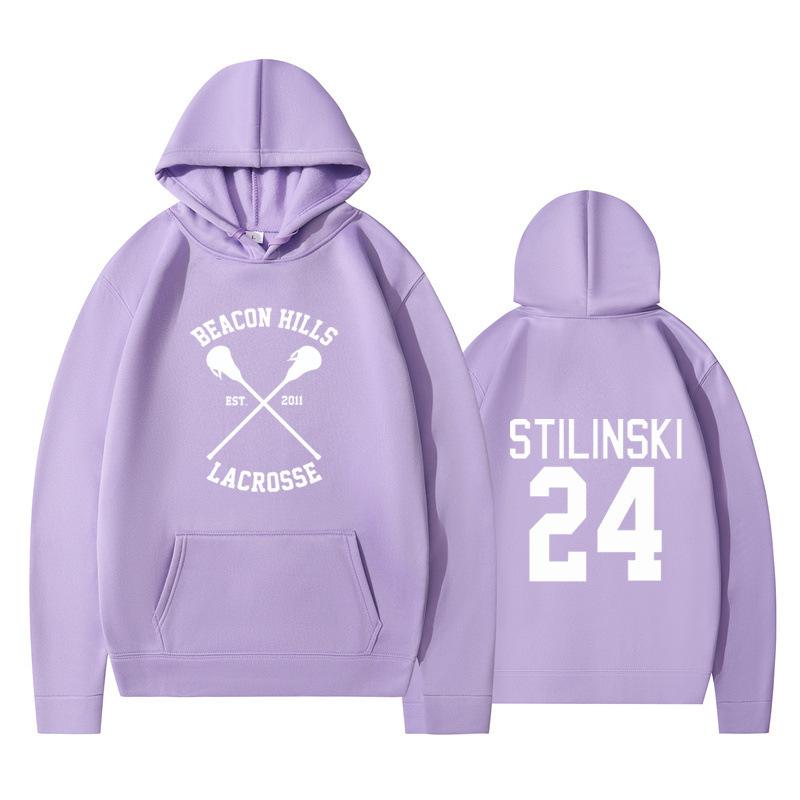 Pullovers Long Sleeves Men’s Fashion Hooded Sweater Men's Hooded Long Sleeve Sweater Jacket