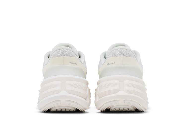 Nike Paseo Cómodo Fácil de Poner Tinte Platino Gris Universitario