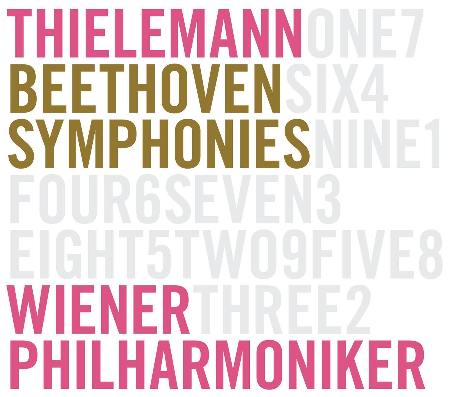 

Symphonies -CD+DVD-