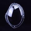 For BMW Mini R55 R56 2007 2008 2009 2010 2011 2012 2013 Car Headlamp Cover Headlight Shell Plexiglass Lens Transparent Lampshade
