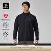 KAILAS Men's AC40 Primaloft Insulated Stand Collar Jacket