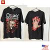90s Ozzy Osbourne Vintage T-Shirt Classic Rock Metal Band Graphic Fan Merch Tee Unisex T-Shirt
