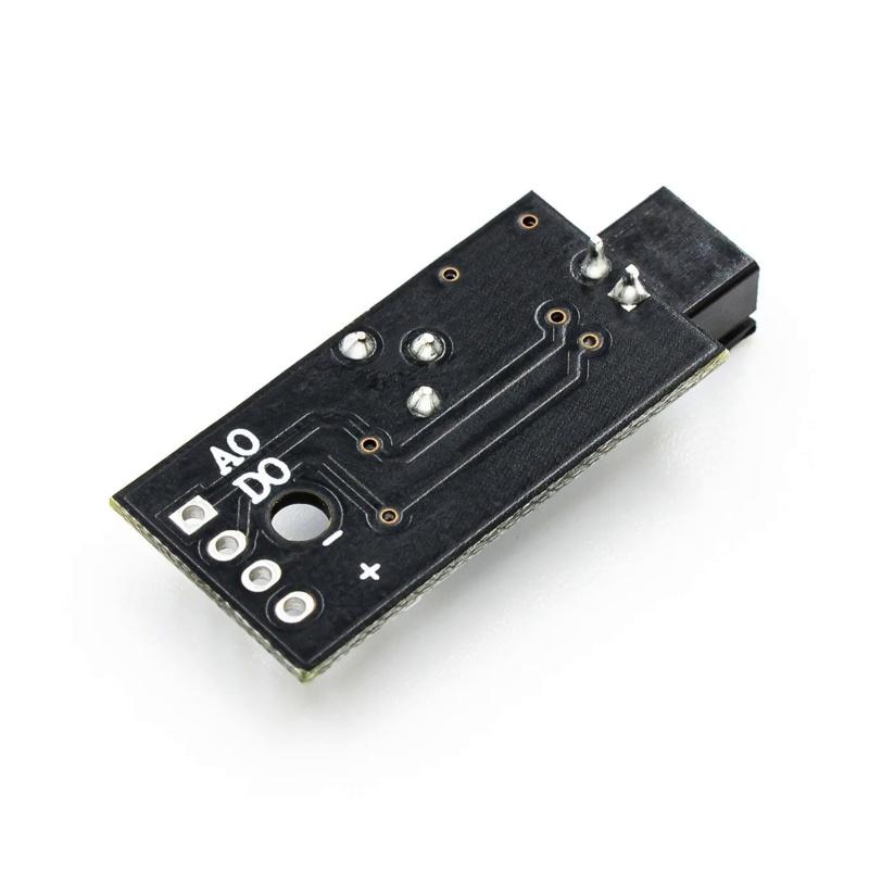 Soil Moisture Sensor and  Detector Module  Test  Humidity  Corrosion Resistance Probe for Arduino