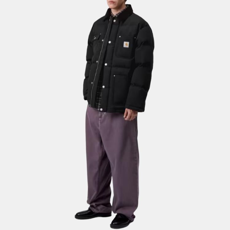 Carhartt Wip Rayler Jacket I035798-00E-XX