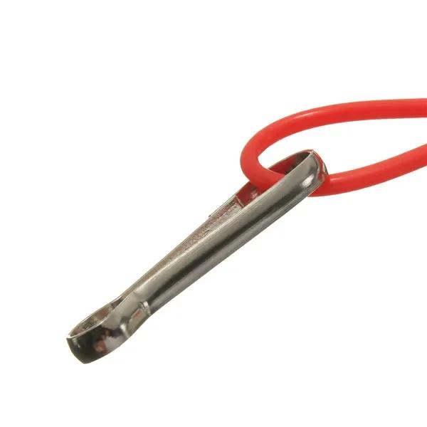 1Piece High Quality Hot Sale 7/8inch Motorcycle ATV Quad Engine Emergency Kill Switch Tether