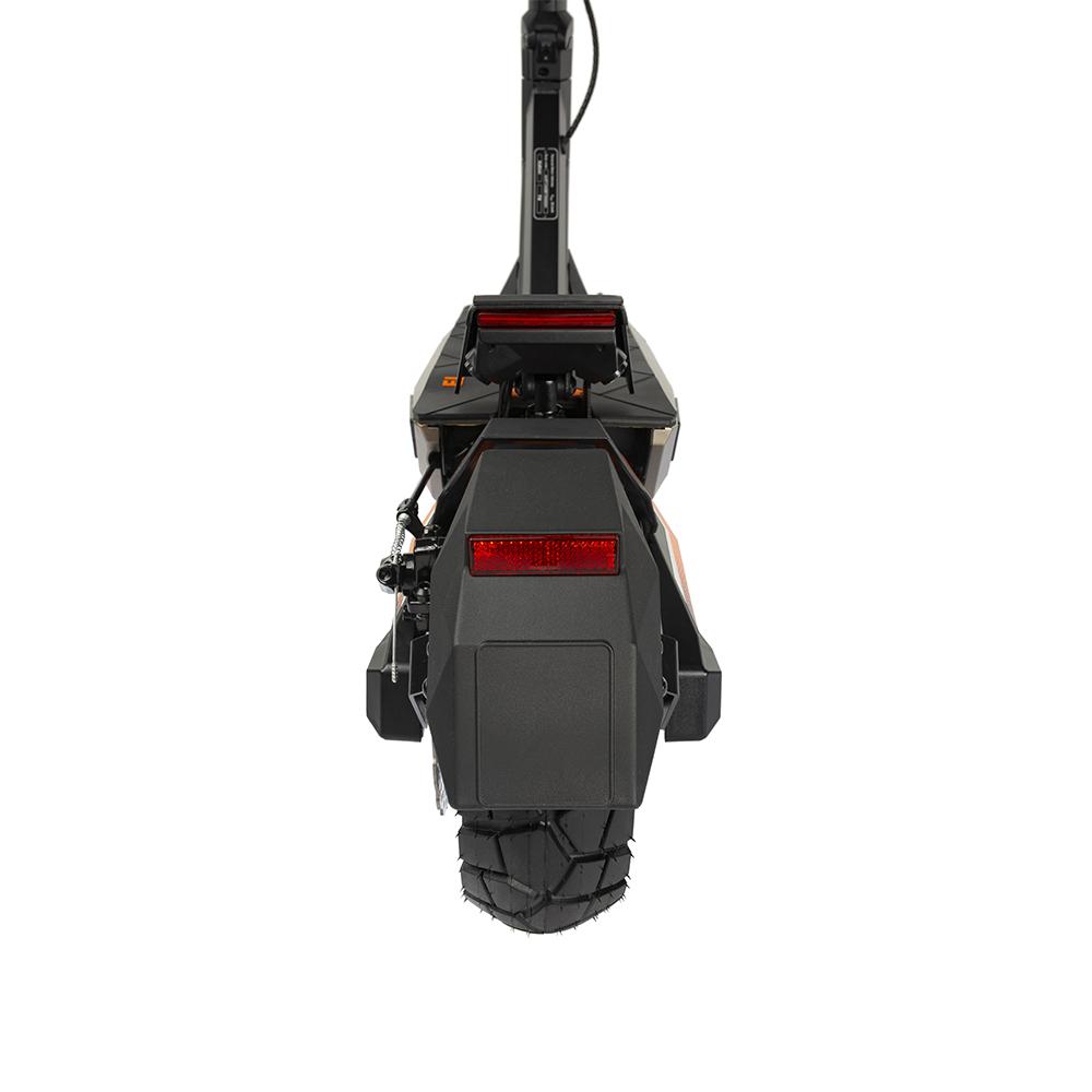 KuKirin T3 Foldable Electric Scooter, 800W Motor, 48V 15.6Ah Battery, 10 Inch Tires