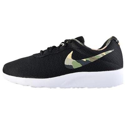 Tanjun Premium Mushroom Men Sneakers Black Black-Mushroom 876899-200