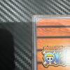 Used One Piece Carddass Nami & Gunfall ES-T02 BANDAI 2004