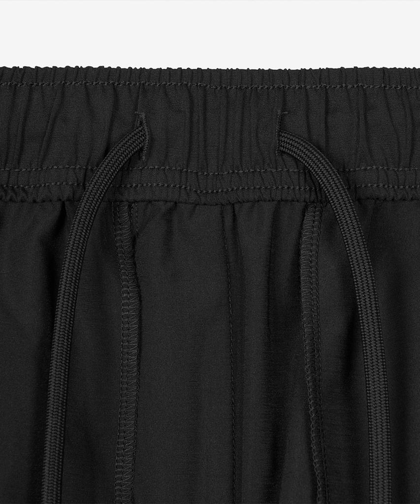Nyuballanseu Nbnvg31713 / Uni Air Light Knit Bermuda Shorts (Charcoal)