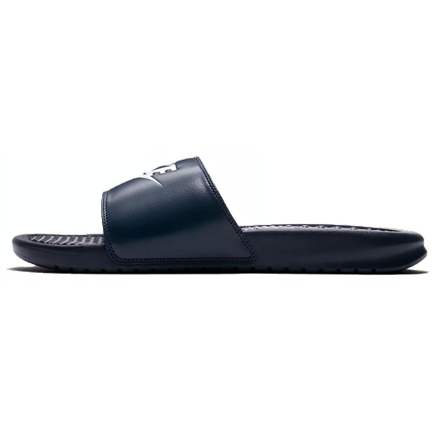 (WMNS) Nike Benassi JDI Obsidian Women s 343881-406 EU 39