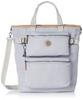 Kipling Official Amazon Laslo Tote Rustic Blue Bag,