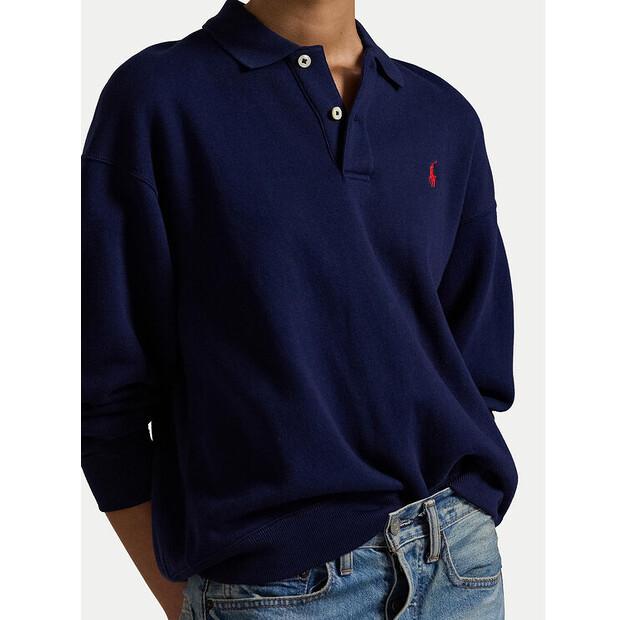 Polo Ralph Lauren Hoodie 211947966007