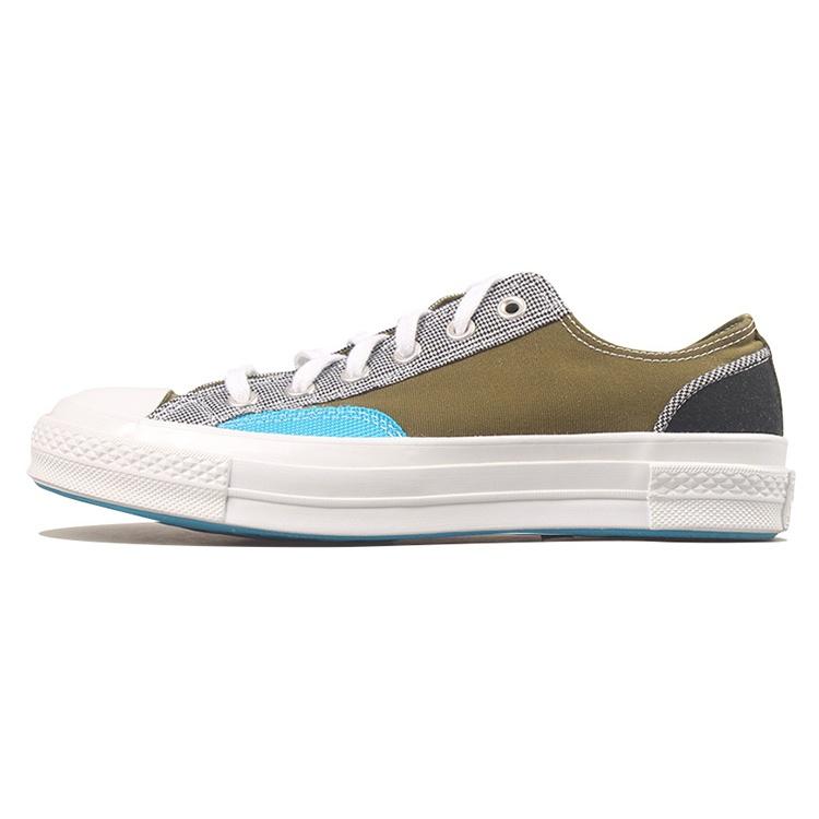 Converse Chuck 70 Low Hacked Fashion Mix n Match Men s 168700C EU 36