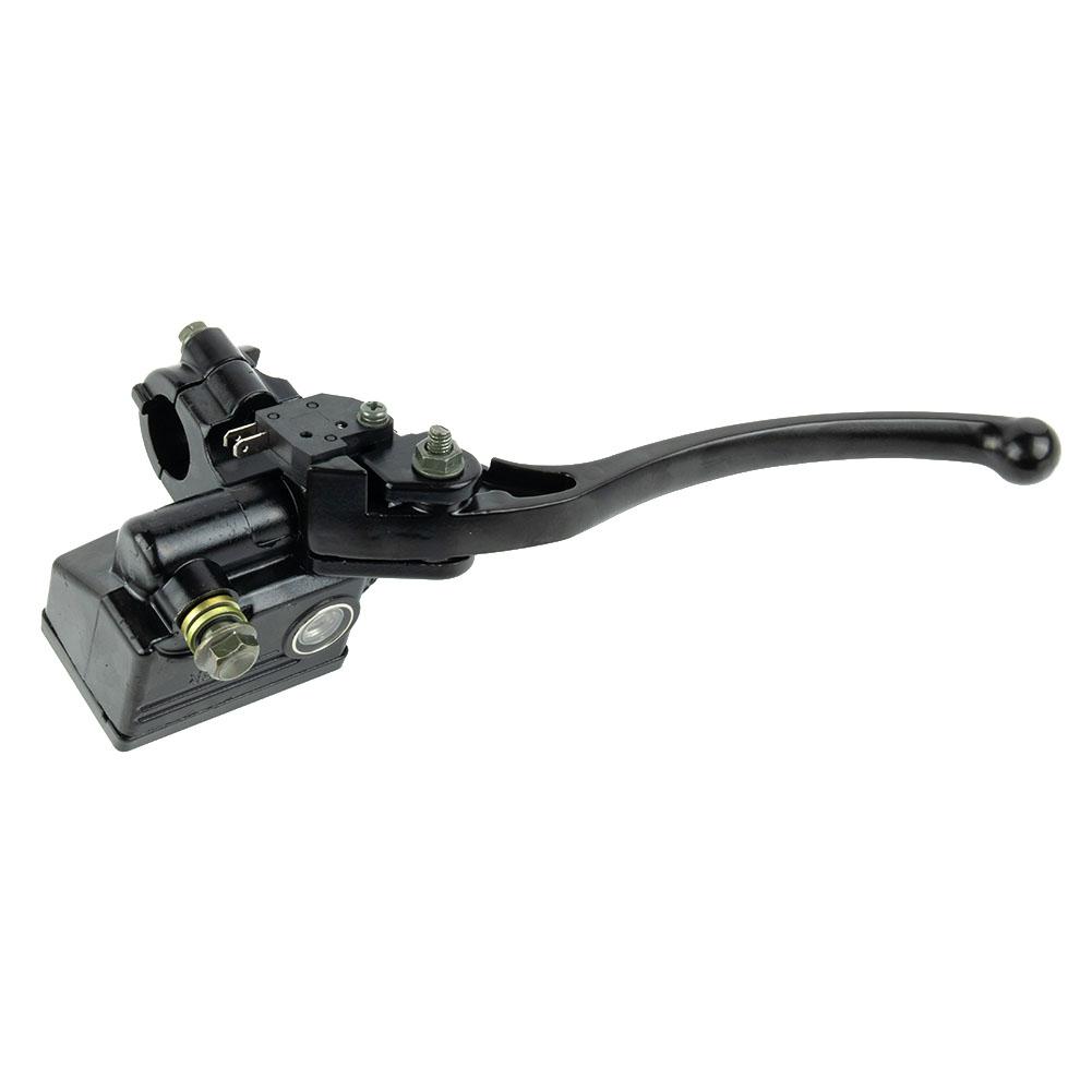 Upgrade Your For Honda Nighthawk 250 450 650 700 Shadow 500 700 VT500 VT700 with this Front Brake Master Cylinder