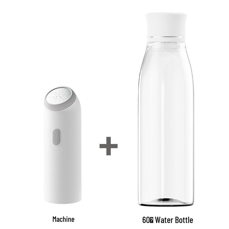Compact Electric Handheld Bidet for Elderly, Children, Pregnant, and Postpartum Use