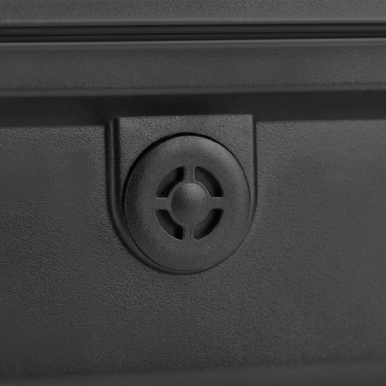 Travel Friendly Camera Storage Case Quickly Release Closures System Moisture Proof Construction Adventure Ready Design