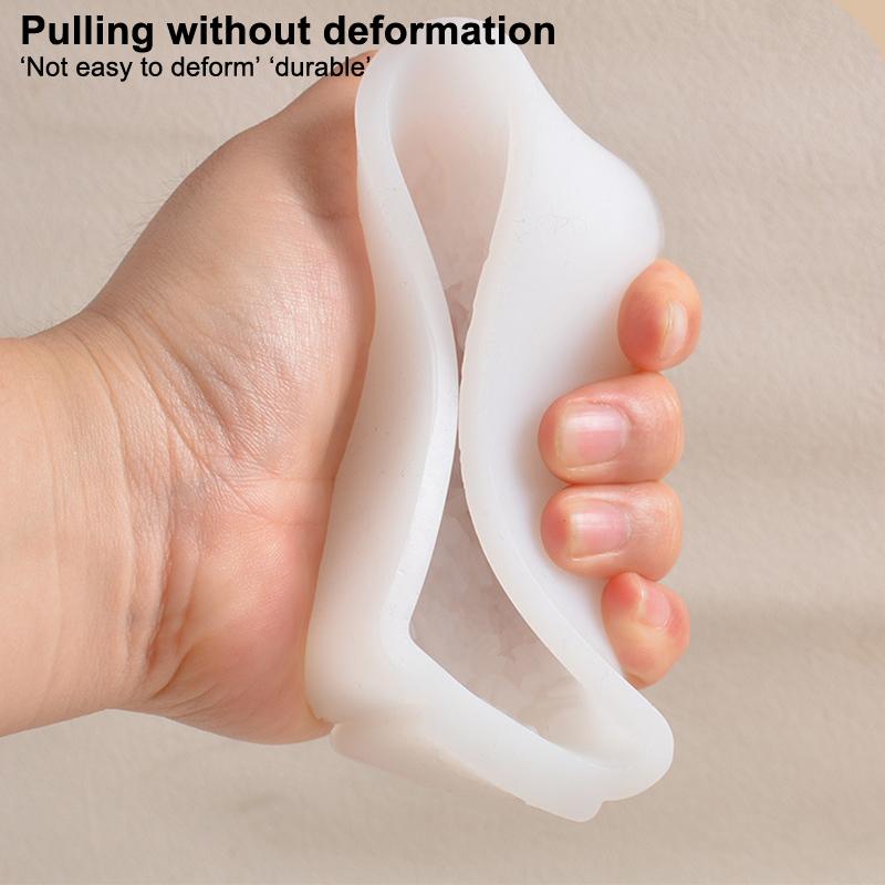 Silicone Flower Popsicle Molds – Stunning Floral Design, Easy-Release For Homemade Ice Cream & Frozen Treats