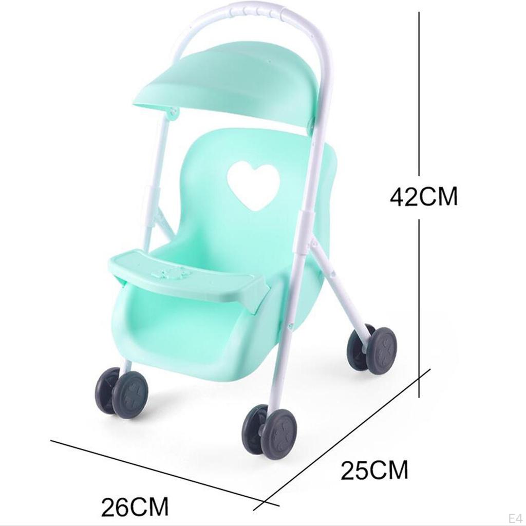 For Small Folding Baby