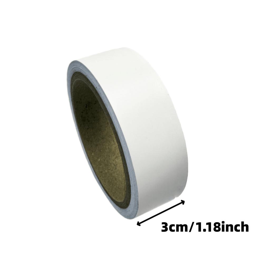 1PC 10m/393.7inch Self-Adhesive Edging Banding Tape Banding for Cabinet Repair Furniture Restoration - Peel-and-Stick Furniture