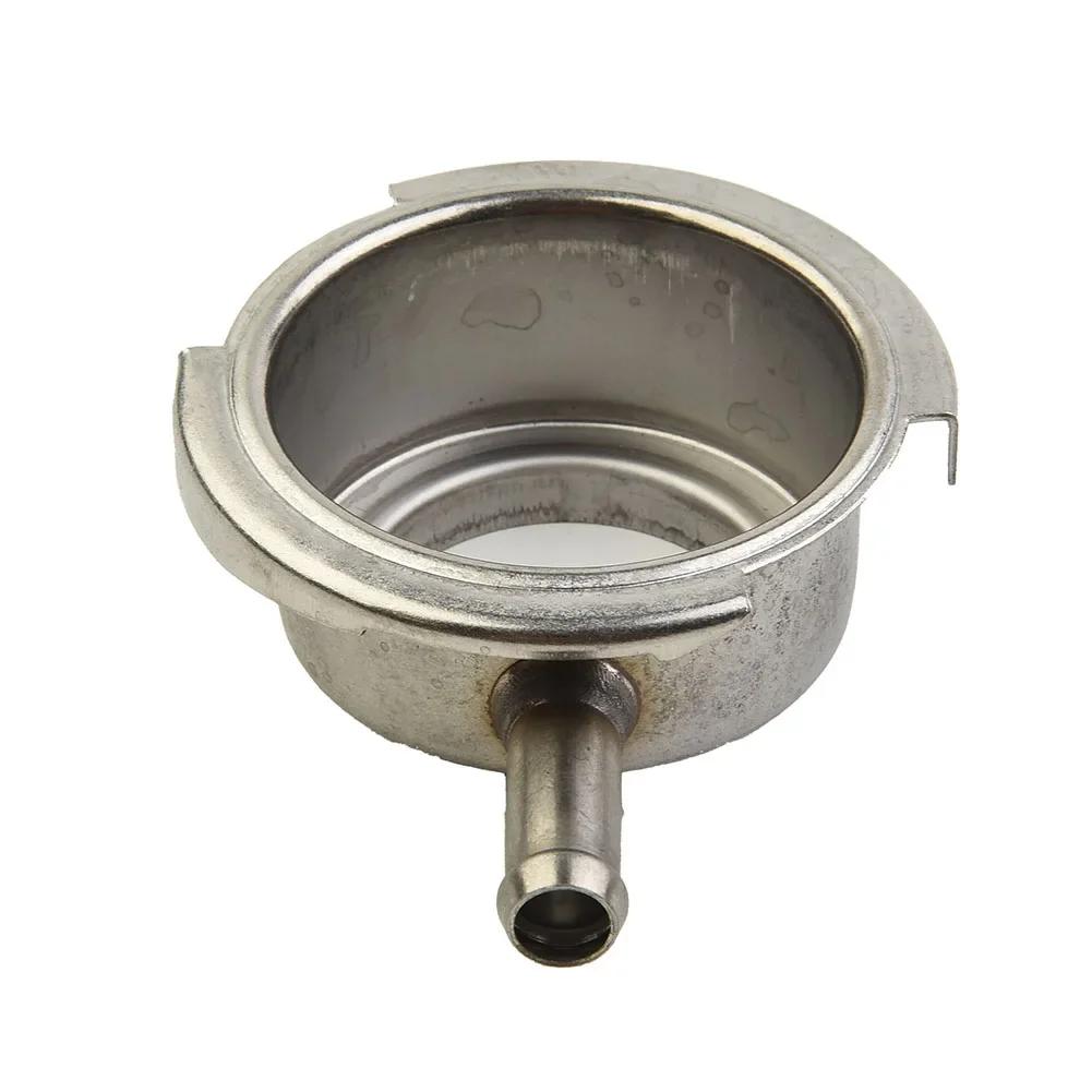 2,20''/56mm Ydre Diameter. Stål Radiator Kølervæske Påfyldningshals (Medium) Påsvejset Vandindtag Rustfrit Stål Radiatorpåfyldningshals Dæksel