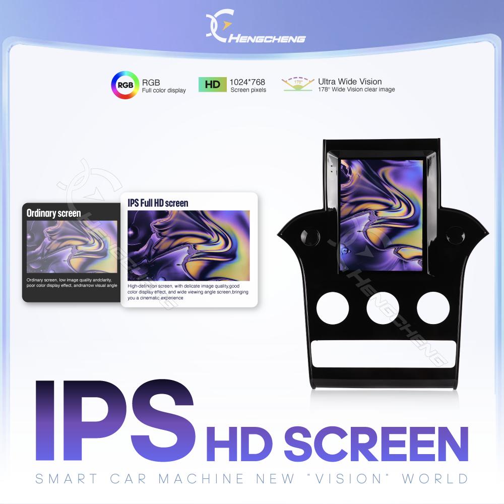 10.4 Inch Android12 MediaCarPlayer For Bentley Mulsanne 2011-2018 GPS Navigation 8Core 8+256G CarPlay 4G 360Camera