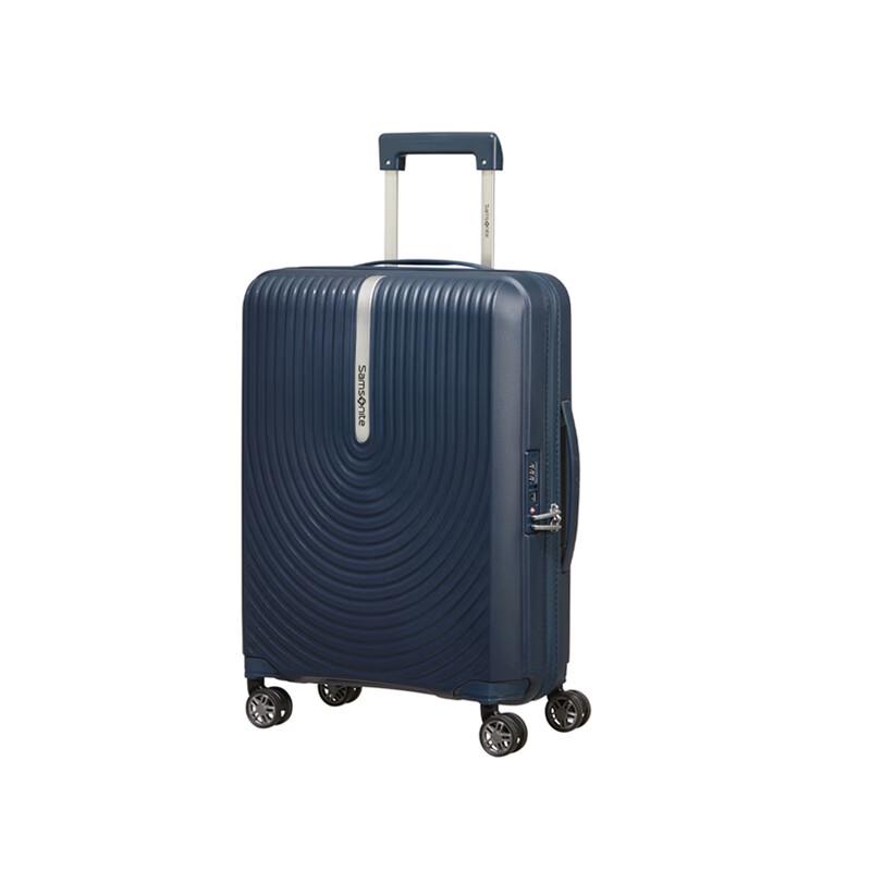 Samsonite HI-FI Spinner Suitcase