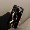 Beautiful woman Sexy PhoneCase Glass PhoneCase for Samsung Galaxy S26 S25 S24 S23 S22 S21 FE Ultra Plus Dropresistant Mr. / Mrs.