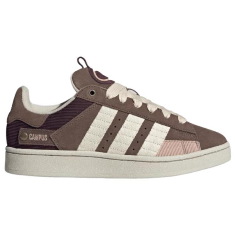 Adidas Originals Skateboarding Low 'Brown White' Sneakers IF4339