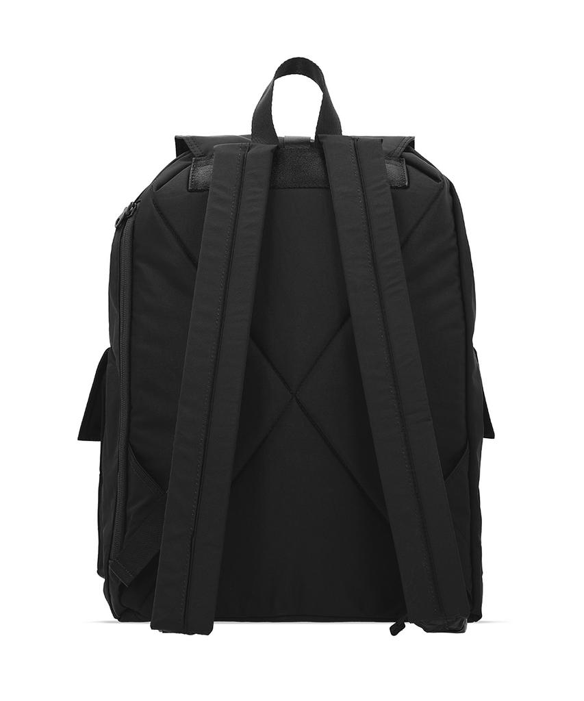 Sweetch City Boys Rucksack 001 M Graphite