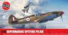 Airfix Supermarine Spitfire Plastic Model Kit 1/48 PR.XIX X-5119A (Airplane)